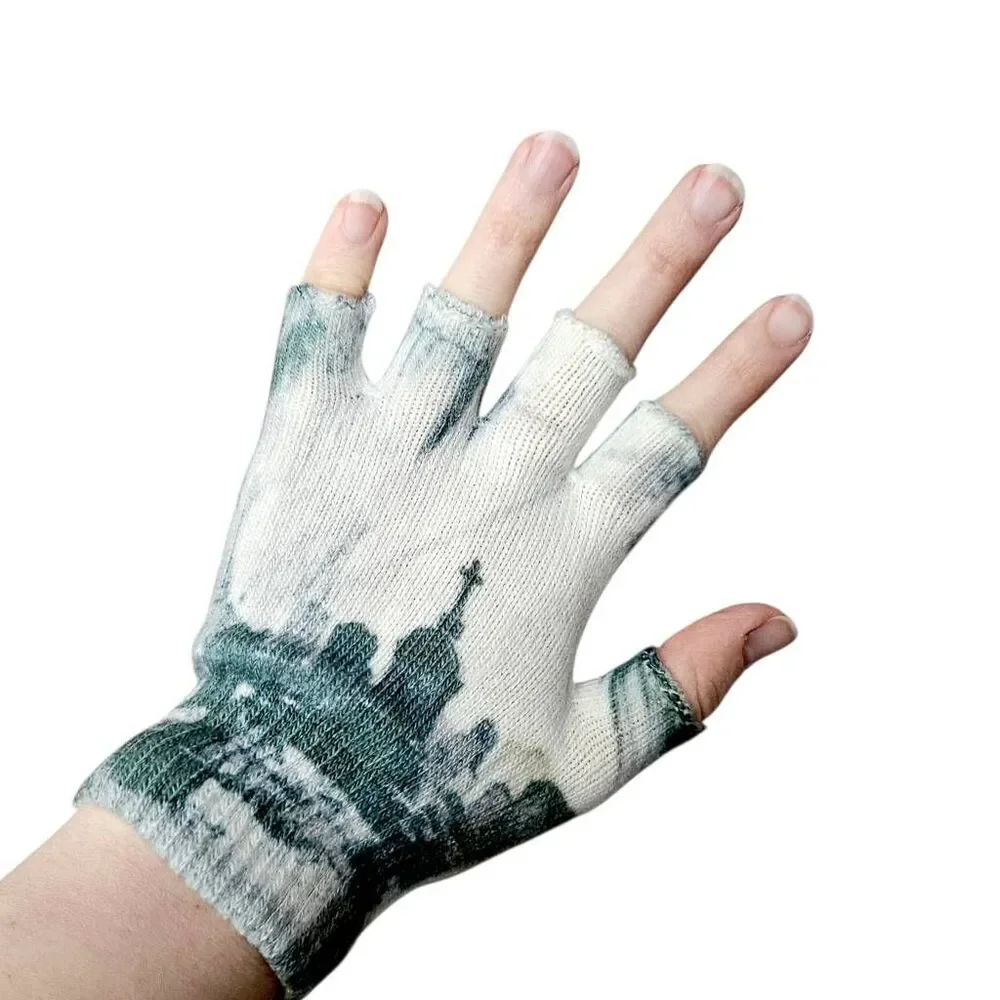 mythsprints rework: cemetery gates gloves